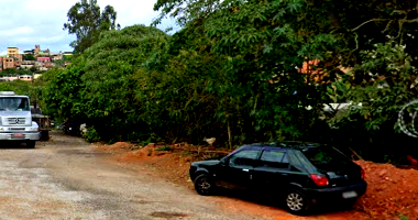 Casa com 2 quartos em Conselheiro Lafaiete/MG