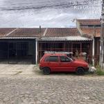 Casa com 1 quarto e 1 banheiro em Cachoeirinha - RS