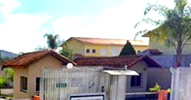 Sobrado 154m² com 62,77m² útil em Guarulhos