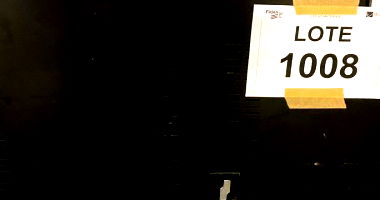 Sucata de Equipamentos Eletrônicos - Oportunidade Única!