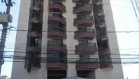 Apartamento Duplex 81 com 3 quartos e 3 vagas de garagem