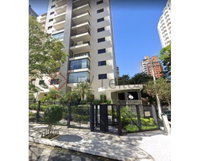 Espaçoso Apartamento de 128m² no 14º Andar