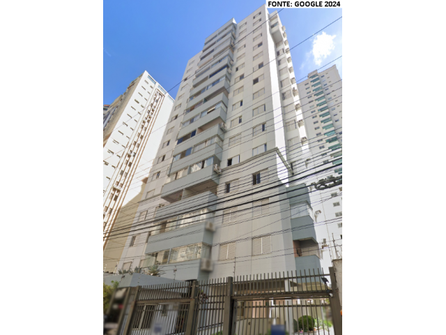 Apartamento 90,91m² com vaga de garagem em Goiânia/GO