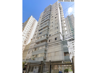 Apartamento 90,91m² com vaga de garagem em Goiânia/GO