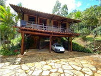 Sítio em Goianapolis-GO com 5 alqueires