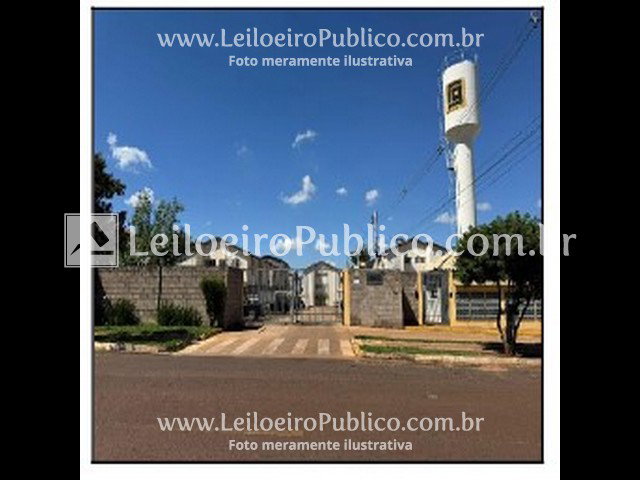 Apartamento 42m² com 2 Quartos e Vaga de Garagem