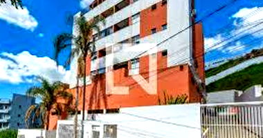 Apartamento com 1 quarto em Ponta Grossa