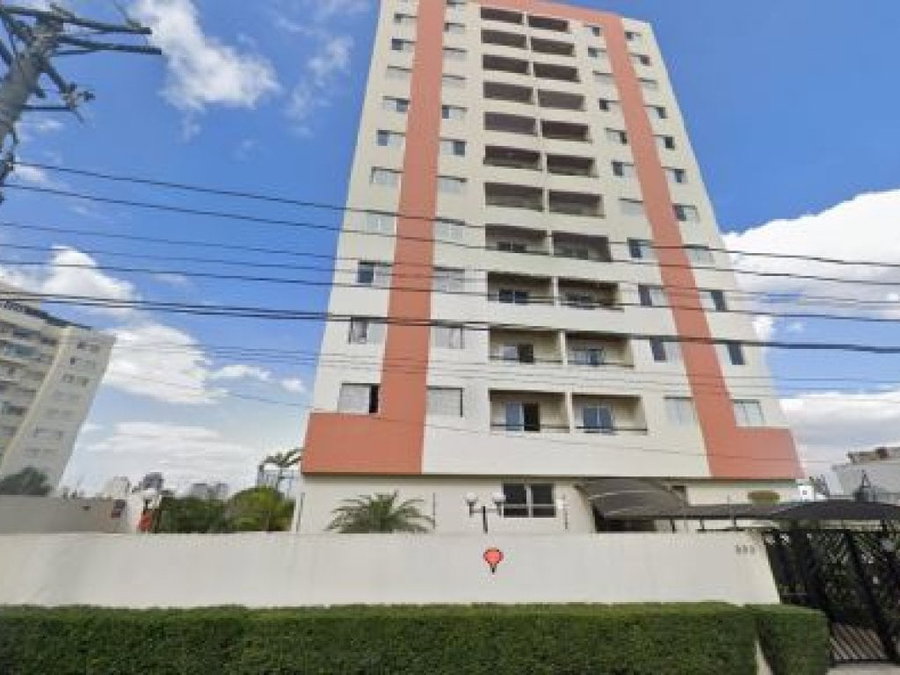 Apartamento 60 m² com 1 vaga em São Paulo - Vila Formosa