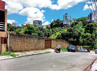 Terreno de 360m² em Ouro Preto com parcelamento em 12x