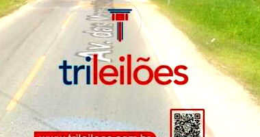 Terreno com 300m² em Itapoã, SC