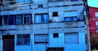 Apartamento no Bairro Rubem Berta com 2 Dormitórios e 58,52 m²