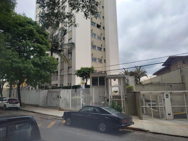 Apto 136m² com 2 Vagas no Condomínio Villa Verti, Jardim Esmeralda, São Paulo/SP