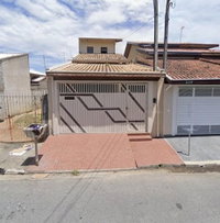Casa 103m² com Terreno 125m² em Taubaté-SP