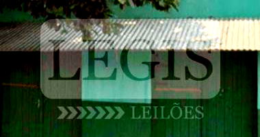 Direitos sobre Imóvel Residencial com Área Total de 330m²