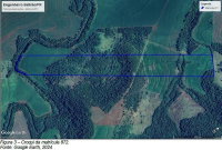 Fazenda Adamantina: 13 alqueires em zona rural, 31,46 ha