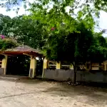 Gleba de Terras - Fazenda Maria da Luz na Zona Rural