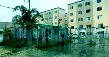 Apartamento com 2 quartos em Salvador, Bahia