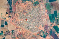 Fazenda São José com 947,06 Hectares em Brasnorte/MT