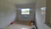 Casa com 3 quartos, 1 banheiro e 85 m² construída, ocupada