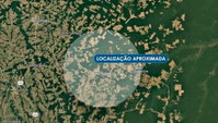 Imóvel Rural com 298 ha, área agricultável e preservação ambiental