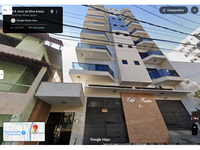 Apartamento 132m² com 2 Vagas em Caratinga/MG