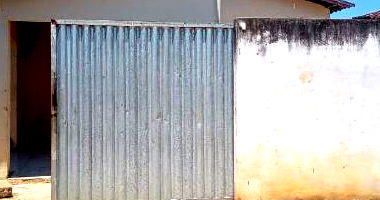 Casa Residencial em Jaan com 3 Quartos e 1 Banheiro