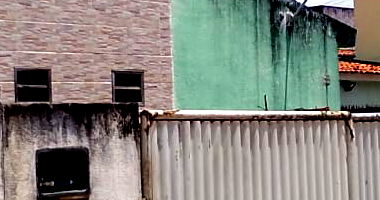 Casa Residencial em Santa Rita com 3 Quartos