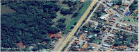 Casa com 700m² de Terreno e 130m² Construída em Jaraguari/MS