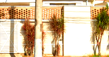 Parte Ideal Casa 2 quartos 135m² com garagem e edícula