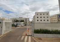 Apartamento 2 Quartos com Vaga - 42,85m² -