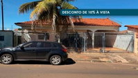 Casa em Vila Fátima, Jataí - GO com 226 m²