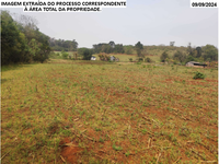 Chácara com 9,51 hectares em Dois Vizinhos/PR