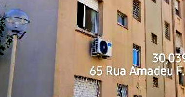 Apartamento com 2 quartos em Porto Alegre