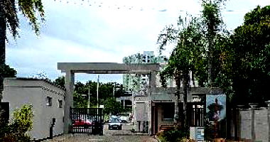 Apartamento com 2 quartos em Novo Hamburgo/RS