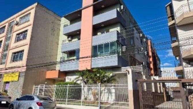 Apartamento 38m² com 1 vaga em Santa Maria - RS
