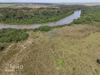 Fazenda rural com 6,93 hectares em área produtiva