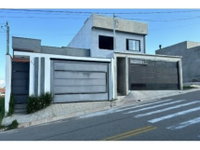 Casa Ocupada em Villa Verde Bragança com 118,93 m²
