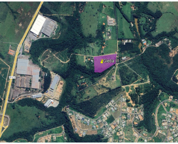 Terreno amplo em Itu - SP, ideal para investimento
