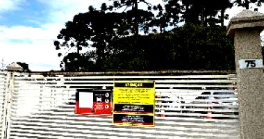 Apartamento com 2 Quartos em Almirante Tamandaré/PR