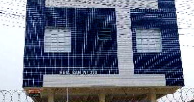 Apartamento com 1 quarto em São Vicente/SP