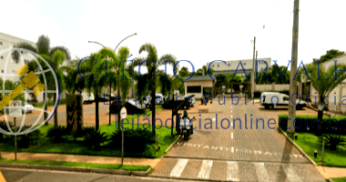Unidade Autônoma 45m² em São José do Rio Preto - SP