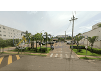 Unidade Autônoma 45m² em São José do Rio Preto - SP