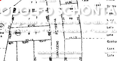 Terreno Urbano em Ipaba (MG) com 226,60 m²