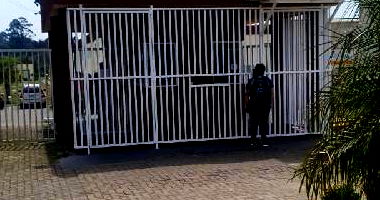 Apartamento 42,57m² com 1 vaga, desocupado, área privativa