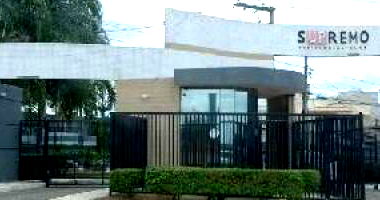 Casa 3 quartos, 2 banheiros, 126m² privativos, com varandas e área de serviço