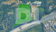 Terreno Urbano com 70.684m² em Osasco/SP
