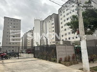 Apartamento 2 quartos, 40,2m², Parque São Lourenço - SP