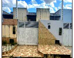 Casa 70m² em Feira de Santana