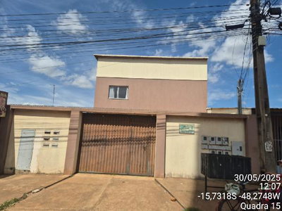 Apartamento 2 quartos com 51,85 m² privativos