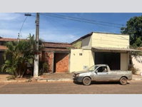 Casa com 3 quartos, 225,55 m² construídos, ocupada